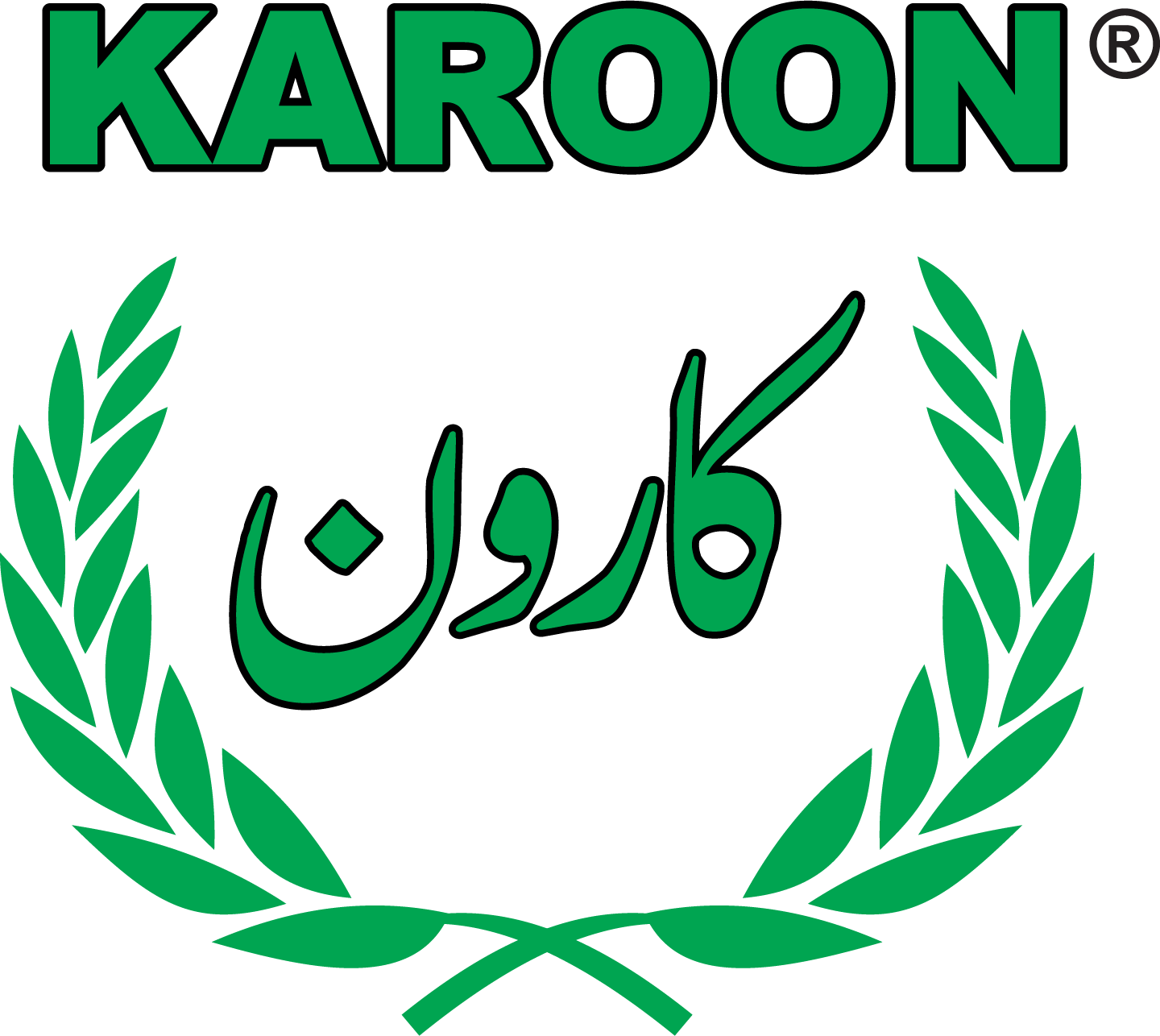 KAROON Rice