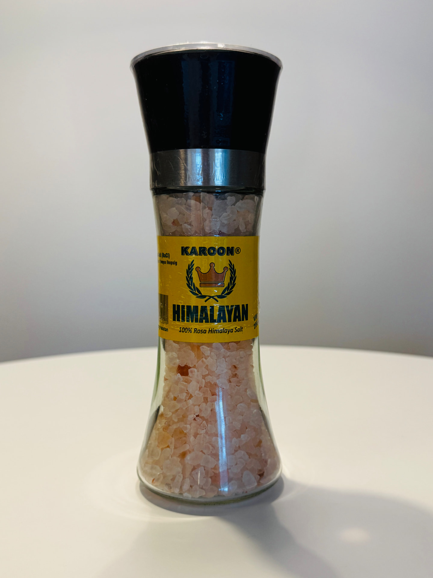 KAROON Himalaya salt
